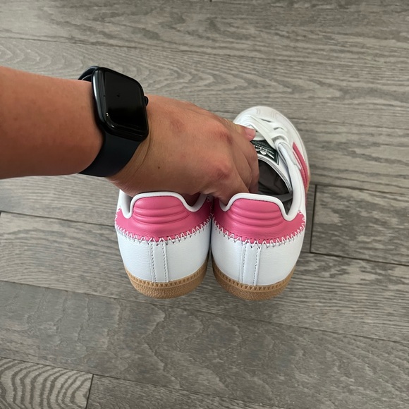 adidas Originals Samba OG
Women's JI2013 - Picture 12 of 14